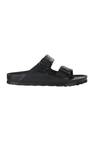 Birkenstock 129423 Arizona Eva Unisex Terlik Siyah Siyah