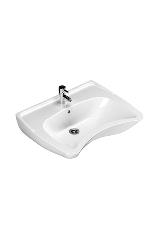 Turavit Bedensel Engelli Lavabo