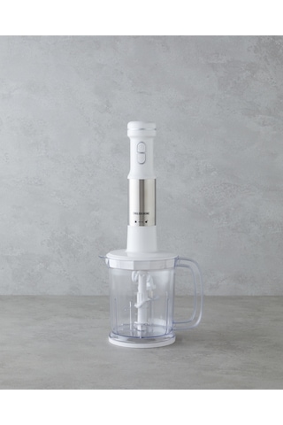 English Home MBS 3010 1500 W 4 Bıçaklı Mini Blender Seti