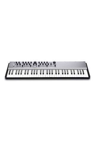 Carbon8x / 61 Tuş / 8-voice Experimental Synthesizer