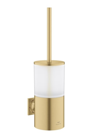 Grohe Allure Tuvalet Fırçası - 40340gn1 Altın