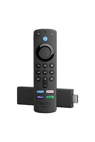 Amazon Fire TV Stick 4K 2022 Edition Media Oynatıcı