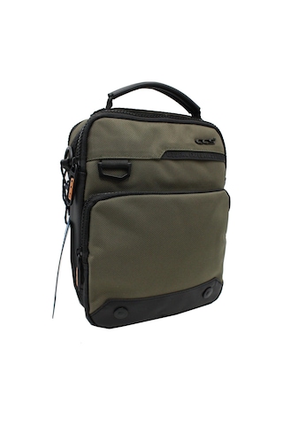 Ccs 31250 Erkek Askılı Çanta Yeşil