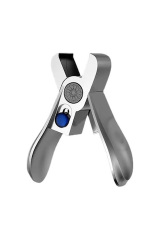 Chavin CİN440 Mini Boy Geniş Çeneli Profesyonel Tırnak Makası