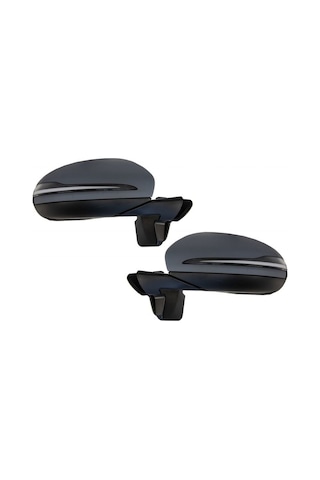 Autogp Mercedesa W463 W464 Görünüm Dış Dikiz Aynası 2013 / 2017 Tk 06-09-w464.2
