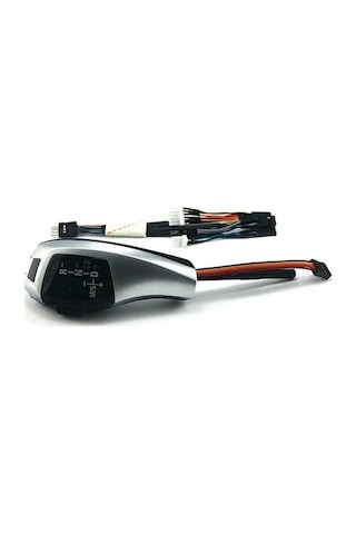Autogp Bmw E90 E92 E93 Joystik Vites Topuzu Seti 2005 / 2012 Renkli