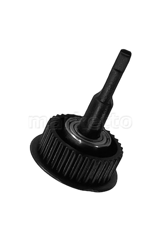 Philips Speedpro Max 7000 Xc7043/01 Uyumlu Emici Başlık İçi Dişlisi, 2 Adet