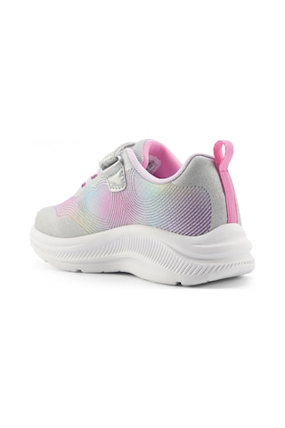 Lumberjack 5M WAVY 5FX Çocuk  Lila Koşu & Yürüyüş Spor Ayakkabısı