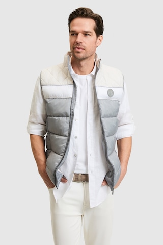 U.S. Polo Assn. U.s. Polo Assn. Erkek Gri Yelek Dokuma 50318835-vr024