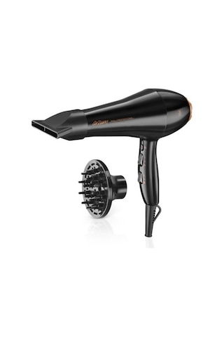 Arzum AR5010 İmaj AC Profesyonel 2200 W Saç Kurutma Makinesi