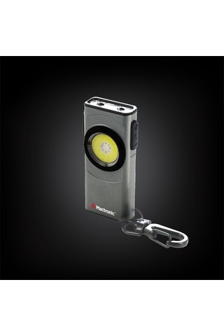 Mactronıc Flagger Nano Anahtarlık Fener 500 Lümen Çok Renkli