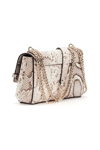 Guess Melinda Kadın Çapraz Çanta Hwkg9933780 Kahve