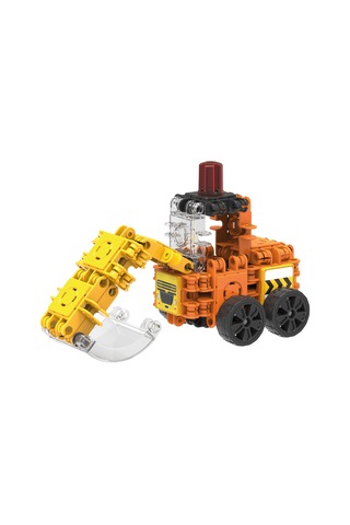Clicformers Mini Construction Set - 30 Parça