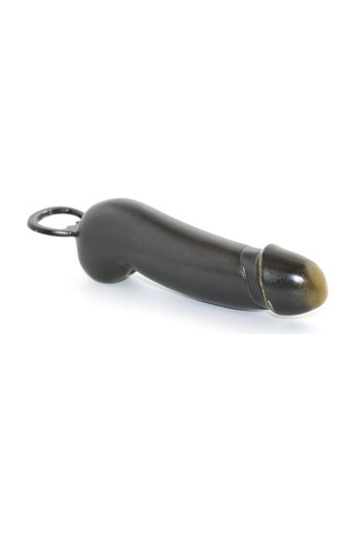 Delux Serisi Metal Siyah Açacak 20 Cm No:7 Kapak Açacağı Hareketli Başlangıç Yetişkin Hediyesi Diğer