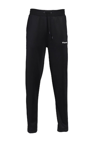 Hummel Erkek Eşofman Alt Falconzo 931075-2001 Siyah