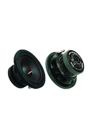 Massive Ms-neo8.s4 Massive 20cm Subwoofer Massive Ms-neo8.s4 Massive 20cm Subwoofer