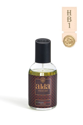 Alda Perfume HB1 Erkek Parfüm EDP 110 ML