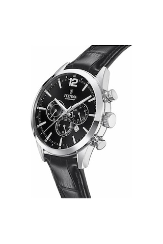 Festina F20542/5 Chronograph Erkek Kol Saati