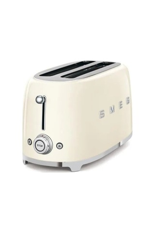 Smeg TSF02CREU Ekmek Kızartma Makinesi