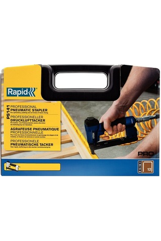 Rapid Ps 141 Havalı Zımba Tabancası 6-16 MM N11.8586