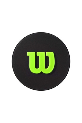 Wilson WR8405901001 Pro Feel Blade Tenis Raketi Titreşim Önleyici Siyah - Yeşil