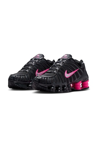 Nike Shox Tl Kadın Sneaker Ayakkabı Iq0273-045 Pasha Giyim Çok Renkli