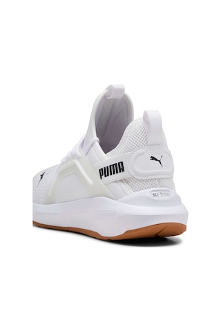 Puma Softrıde Enzo 5 Koşu Ayakkabısı 311098 08 Beyaz
