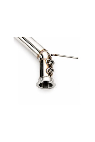 R2p Downpipe - Bmw E90 Dizel 2005-2012