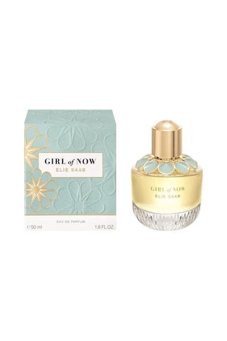 Elie Saab Girl of Now Kadın Parfüm EDP 50 ML
