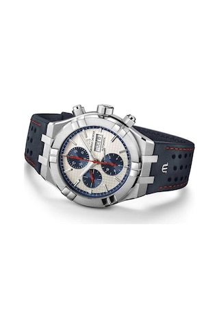 Maurice Lacroix ML-AI6038SS001133-4 Erkek Kol Saati