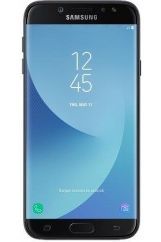 Samsung Galaxy J7 Pro 32 GB Siyah (Outlet)
