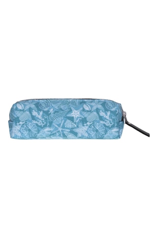 Bloominbag Ocean Bloom Makyaj Çantası / Kalem Kutusu