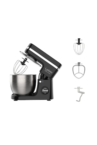 Lydsto Kitchen Helper 1500 W 5 L Stand Mikser