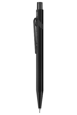 Caran Dache Premium Versatil Kalem Black 844-496