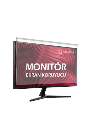 Asus Rog Strix Oled Xg27ucdmg Monitör Ekran Koruyucu 27" İnç Koruma Paneli