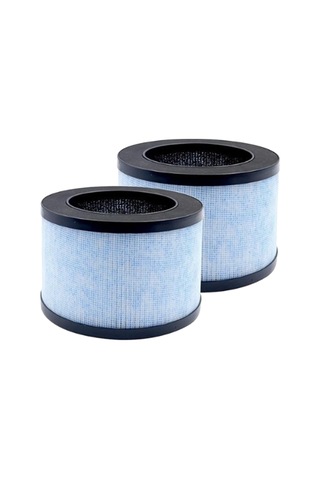 Xiaaokeji Intelabe Ep1080 F100 İçin 2 Adet F100 Elektrikli Süpürge Filtresi