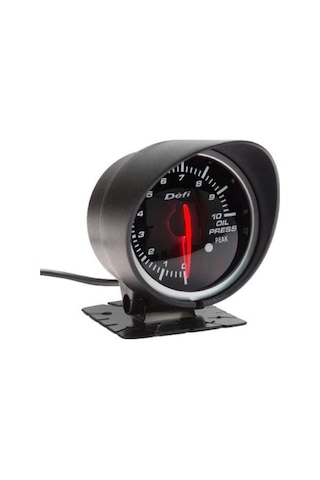 Defi Advance Rpm Göstergesi Saati Yeni Nesil
