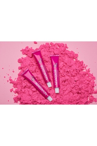 Nevacolor Saç Boyası No:5 Açık Kahve X 2 + Oksidan 20 Vol X 2 (477386928)