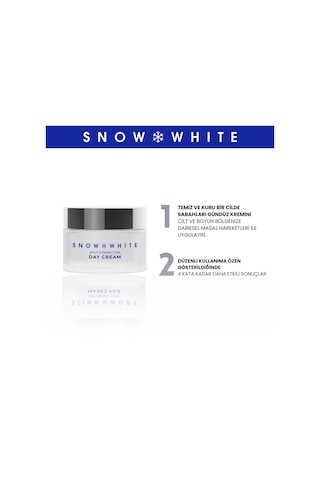 Sheida Snow White Leke Karşıtı El Ve Yüz Bakım Seti