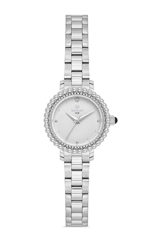 Hislon Women's Classic Queen Ql196s-02ss Gri