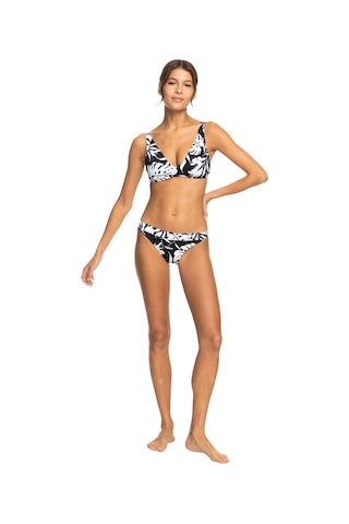 Roxy Roxy Pt Roxy Love The Surfrider Cl Kadın Siyah Bikini Alt Kvj7 Siyah