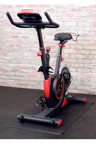 Echelon Fitness Protective Indoor Mat Çok Renkli