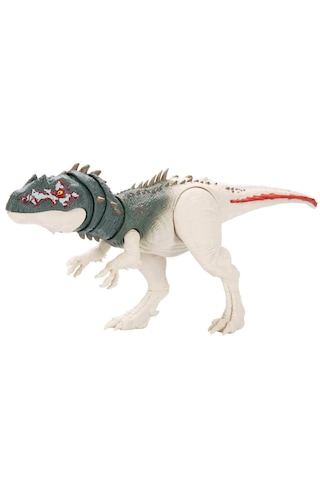Jurassic World İz Sürücü Dinozor Figürü Film Serisi 33 Cm Jgb92 - Torvosaurus Jkl88 Diğer