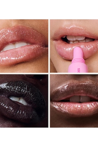 Rhode Peptide Lip Tint Renkli Dudak Parlatıcı Jelly Bean 10ml Jelly Bean