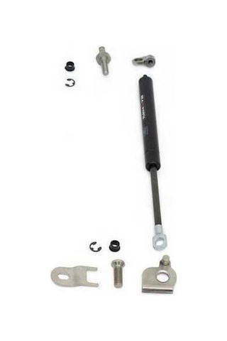 Vw Amarok Bagaj Kapağı Amortisörü 2011 Ve Sonrası