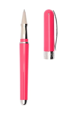 Pineider Avatar Ur Iconic Rose Rollerball Kalem Spp21020597