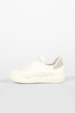 Vicco Orm Basic Unisex Bebek Beyaz Günlük Ayakkabı Beyaz