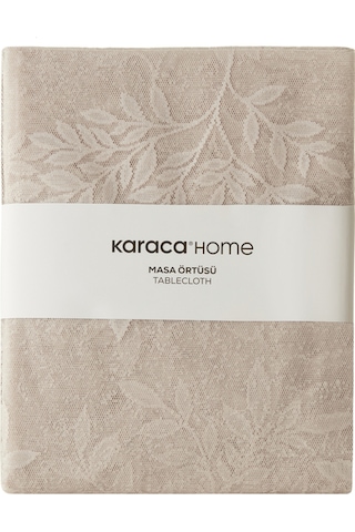 Karaca Home Hessa Masa Örtüsü Gri Gri
