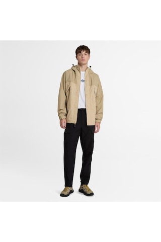 Timberland Wınnıck Archive Waterproof Shell Jacket Erkek Ceket Tb0a62d3eqd1 Çok Renkli