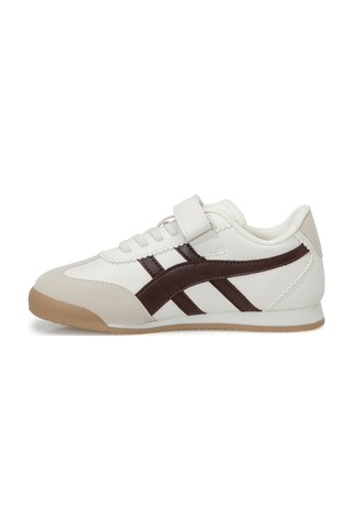 I Cool Hoop F Bej Kız Çocuk Sneaker 000000000102714862
